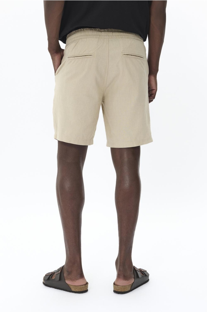 MABARTON SHORT 30206032 161105 Plaza Taupe